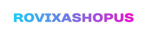 RovixaShopUS